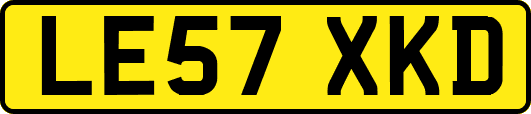 LE57XKD