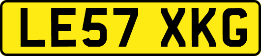 LE57XKG