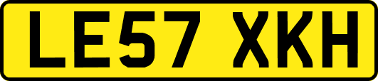 LE57XKH