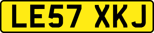 LE57XKJ
