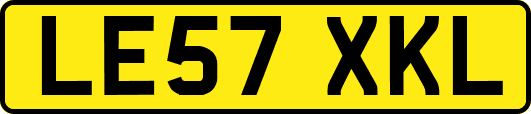LE57XKL