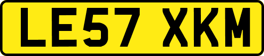 LE57XKM