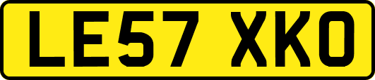LE57XKO