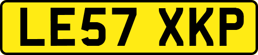 LE57XKP