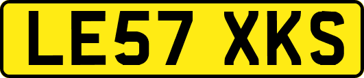 LE57XKS