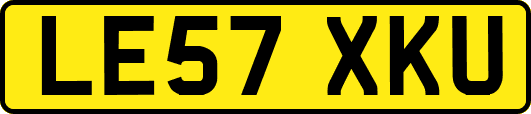 LE57XKU