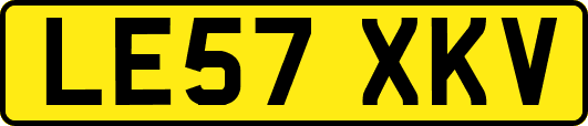 LE57XKV