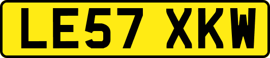 LE57XKW