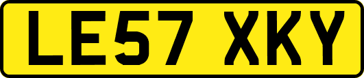 LE57XKY