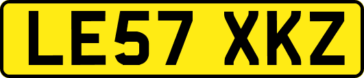 LE57XKZ