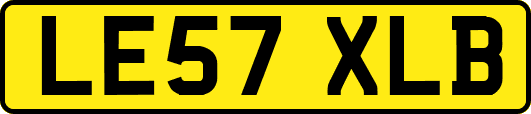 LE57XLB