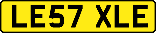 LE57XLE