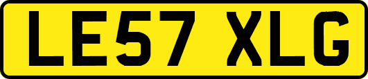 LE57XLG