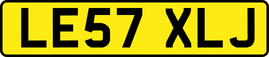 LE57XLJ