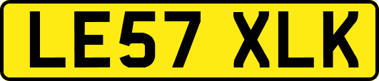 LE57XLK