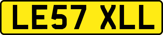 LE57XLL