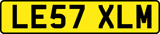 LE57XLM