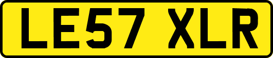 LE57XLR