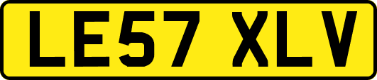 LE57XLV