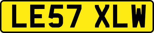 LE57XLW