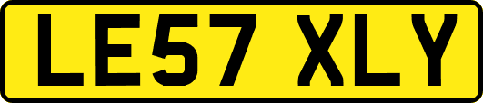 LE57XLY