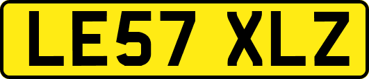 LE57XLZ