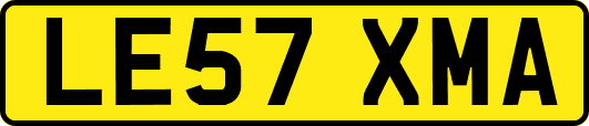 LE57XMA