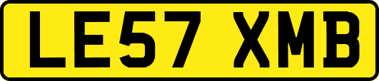 LE57XMB