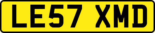 LE57XMD