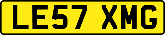 LE57XMG