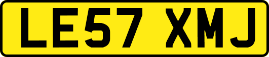 LE57XMJ