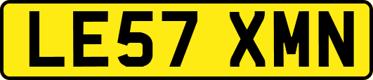 LE57XMN