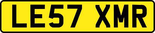 LE57XMR