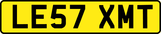 LE57XMT