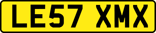 LE57XMX