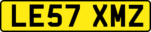 LE57XMZ