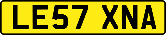 LE57XNA