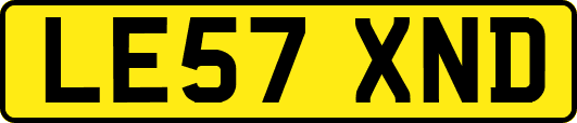 LE57XND