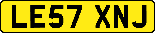 LE57XNJ