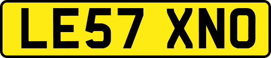 LE57XNO