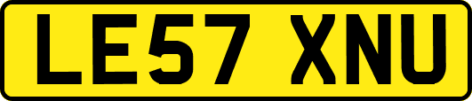 LE57XNU