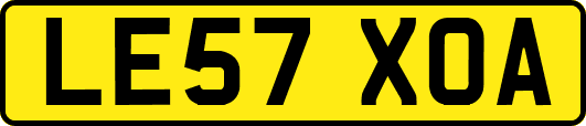 LE57XOA
