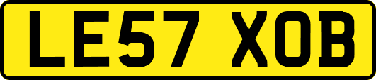 LE57XOB