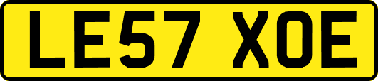 LE57XOE