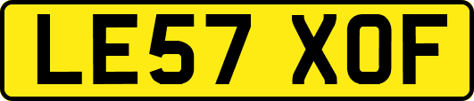 LE57XOF