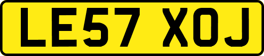 LE57XOJ