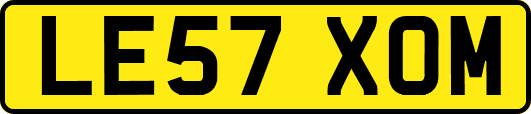 LE57XOM