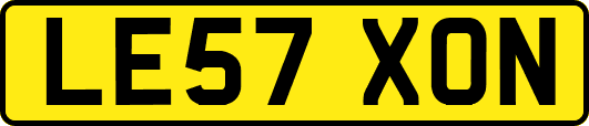 LE57XON