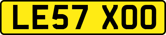 LE57XOO