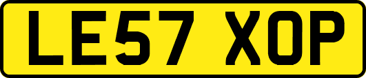 LE57XOP